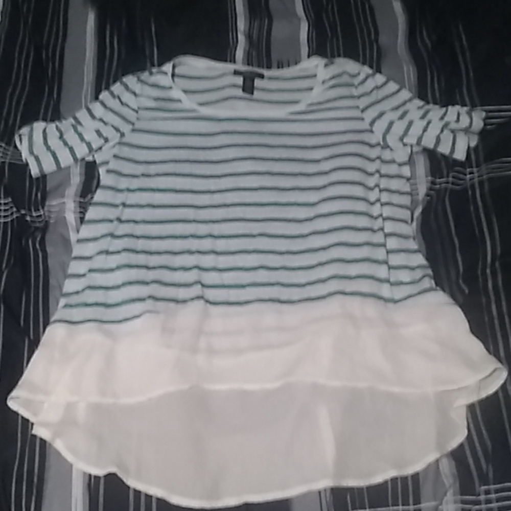 Style & Co shirt